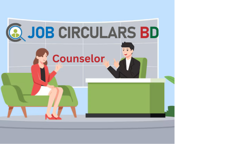 Counselor