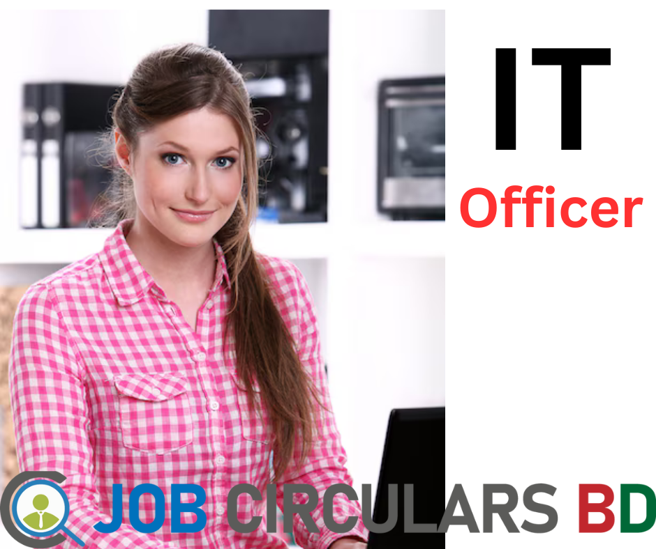 It Officer